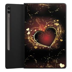 Tablet Smart Case schwarz