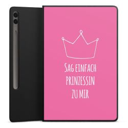 Tablet Smart Case schwarz