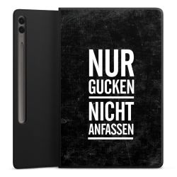 Tablet Smart Case schwarz