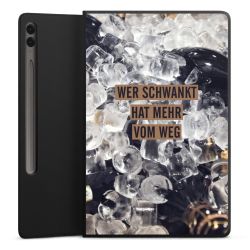 Tablet Smart Case schwarz