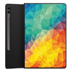 Tablet Smart Case schwarz