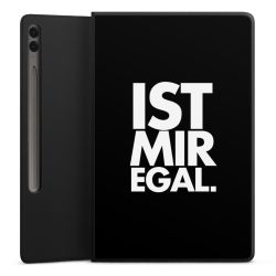 Tablet Smart Case schwarz