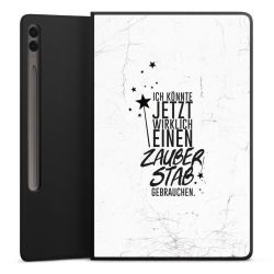 Tablet Smart Case schwarz