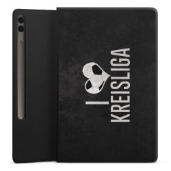 Tablet Smart Case schwarz