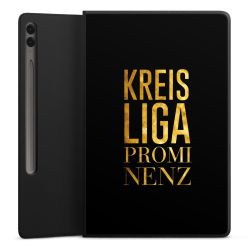 Tablet Smart Case schwarz