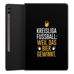 Tablet Smart Case schwarz