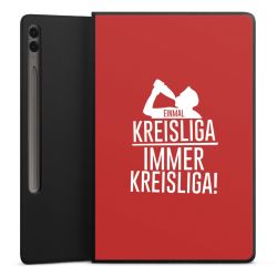 Tablet Smart Case schwarz