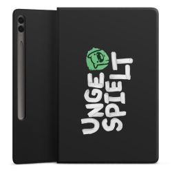 Tablet Smart Case schwarz