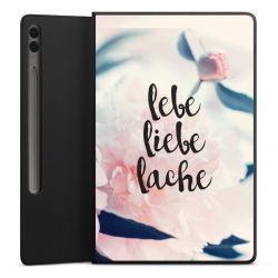 Tablet Smart Case schwarz