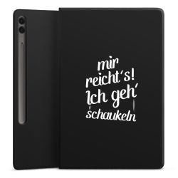 Tablet Smart Case schwarz