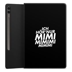 Tablet Smart Case schwarz