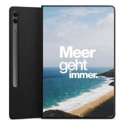 Tablet Smart Case schwarz