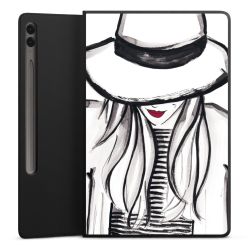 Tablet Smart Case schwarz