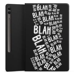 Tablet Smart Case schwarz