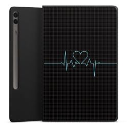 Tablet Smart Case schwarz