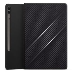 Tablet Smart Case schwarz