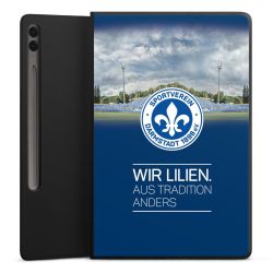 Tablet Smart Case schwarz