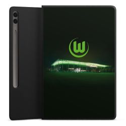 Tablet Smart Case schwarz