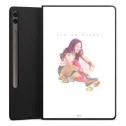 Tablet Smart Case schwarz