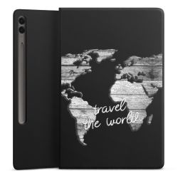 Tablet Smart Case schwarz