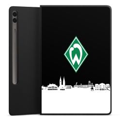 Tablet Smart Case schwarz