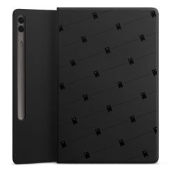 Tablet Smart Case schwarz