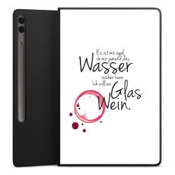 Tablet Smart Case schwarz