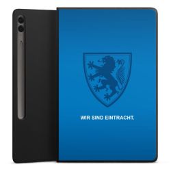 Tablet Smart Case schwarz