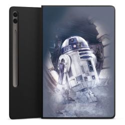 Tablet Smart Case schwarz