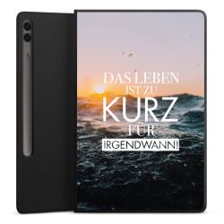 Tablet Smart Case schwarz