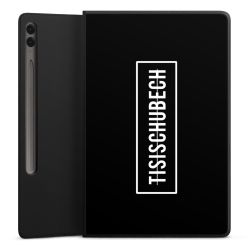 Tablet Smart Case schwarz