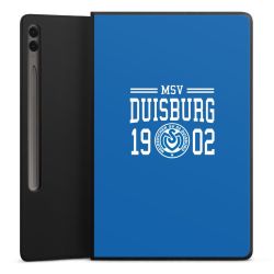 Tablet Smart Case schwarz