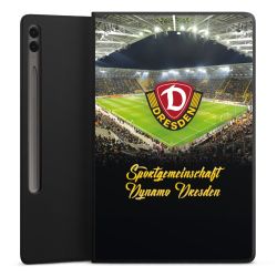 Tablet Smart Case schwarz