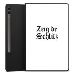 Tablet Smart Case schwarz