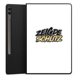 Tablet Smart Case schwarz