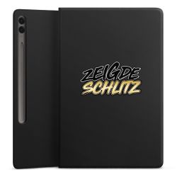 Tablet Smart Case schwarz