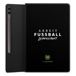 Tablet Smart Case schwarz