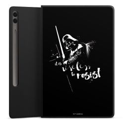 Tablet Smart Case schwarz