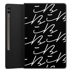 Tablet Smart Case schwarz