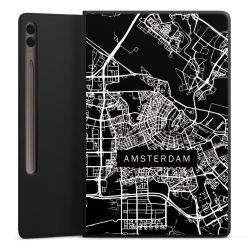 Tablet Smart Case schwarz