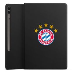 Tablet Smart Case schwarz