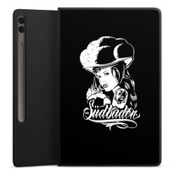 Tablet Smart Case schwarz