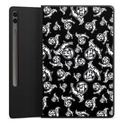 Tablet Smart Case schwarz