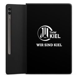 Tablet Smart Case schwarz