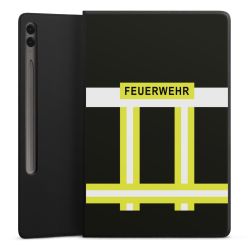 Tablet Smart Case schwarz