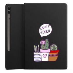 Tablet Smart Case schwarz