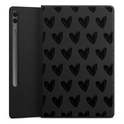 Tablet Smart Case schwarz