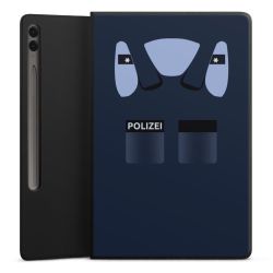 Tablet Smart Case schwarz