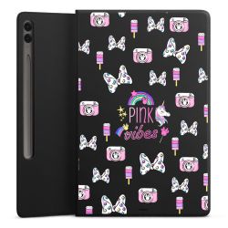 Tablet Smart Case schwarz