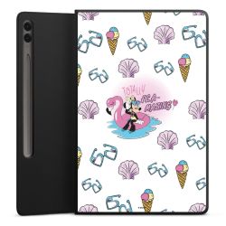 Tablet Smart Case schwarz